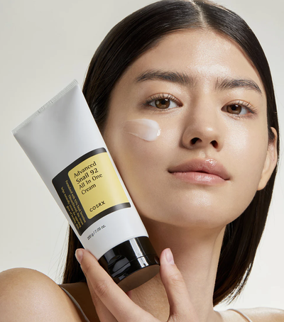 Advanced Snail 92 All In One Cream